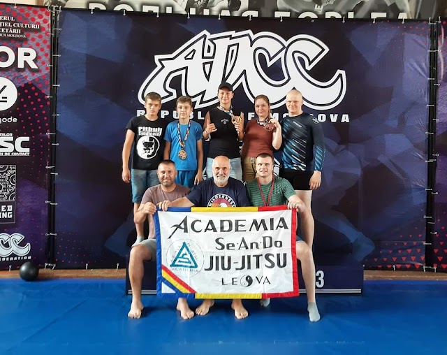 După o pauză îndelungată din cauza pandemiei, sportivii Seando Leova din nou cei mai buni la campionatul național