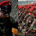 Eks Kapuspen Ungkap Kenapa KKB Sulit Diserbu TNI Padahal Sudah Pegang Senapan Serbu, Ternyata...
