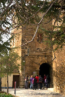 Castillo de Añon Añon de Moncayo Comarca de Tarazona y el Moncayo Castillos