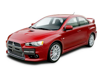 Manual Installation 2008 Mitsubishi Lancer Quick Lift Guide