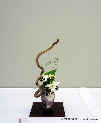 Ikebana-Nishikiten-escola-wabisabi-Nagueire-freestyle