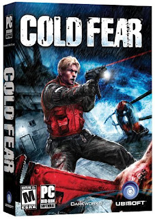 Cold Fear Free Download Full PC Game Full Version