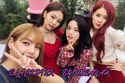 BOOMBAYAH