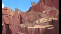24 les coyotes de sable