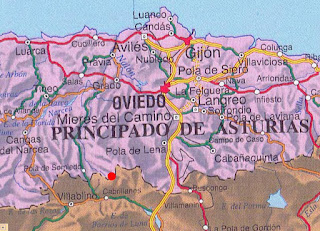 Mapa de situación