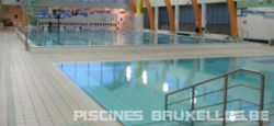 piscine espadon pataugeoire