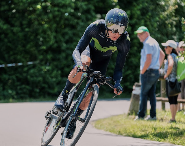 Tour de Suisse 2017 Stage 1 Prolog Cham