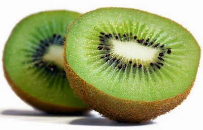 kandungan vitamin buah kiwi