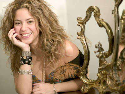 Shakira