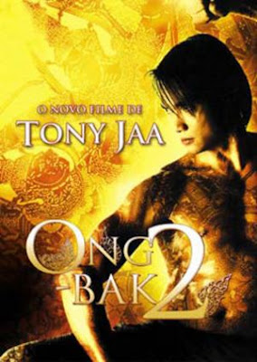 Ong Bak 2 2005 Hindi Dubbed Movie Watch Online