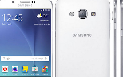 rooting Samsung Galaxy Star Duos