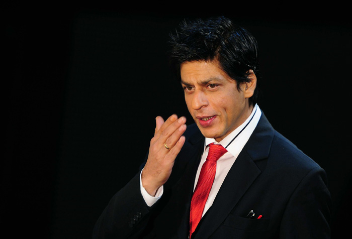 ‘Shah Rukh’ Don 2 Shooting At Germany film pics
