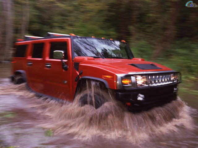 Hummer