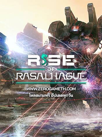 โหลดเกม PC ฟรี MechWarrior 5 Mercenaries Rise of Rasalhague