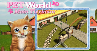 PetWorld 3D: My Animal Rescue v1.8