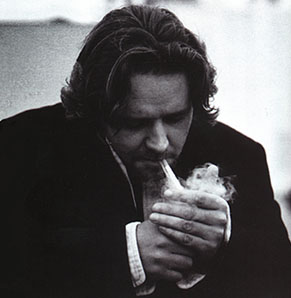 Russell Crowe Kissing Scenes