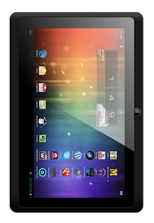 Tablet IMO Tab Y7 Plus