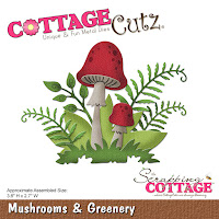 http://www.scrappingcottage.com/cottagecutzmushroomsandgreenery.aspx