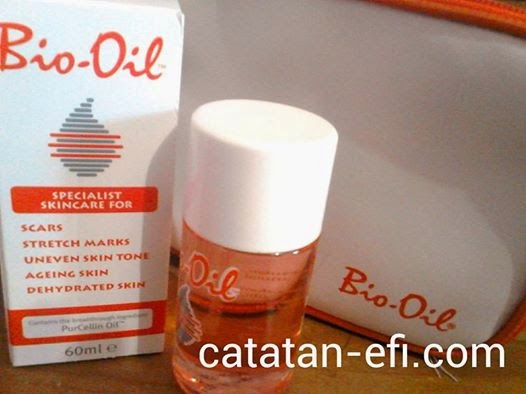 Talkshow  Bio Oil: Discover Your Happy Skin