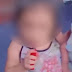 Vídeo: Menina de 5 anos é filmada fumando cigarro eletrônico; Conselho Tutelar investiga o caso; assista