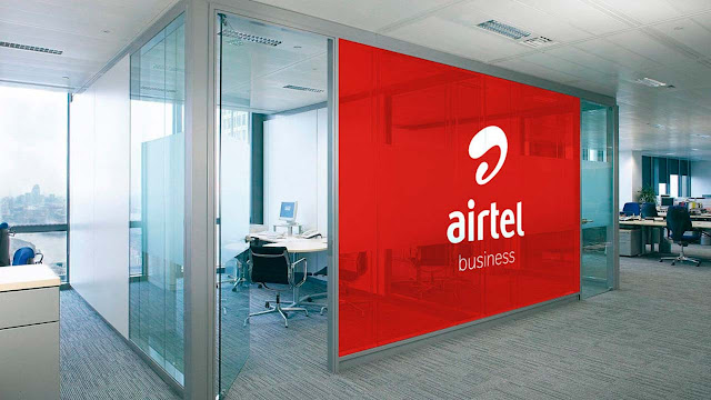 Airtel Nigeria selects Ericsson for core network upgrade