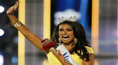 Miss New York Crowned 2014 Miss america,Hollywood latest news-american celebrities news,