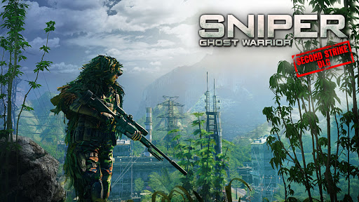 Sniper Ghost Warrior | PC | Highly Compressed Parts ( 350 MB x 2 ) | Google Drive Links | 2020