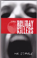 The Holiday Killers - Click to Read an Excerpt