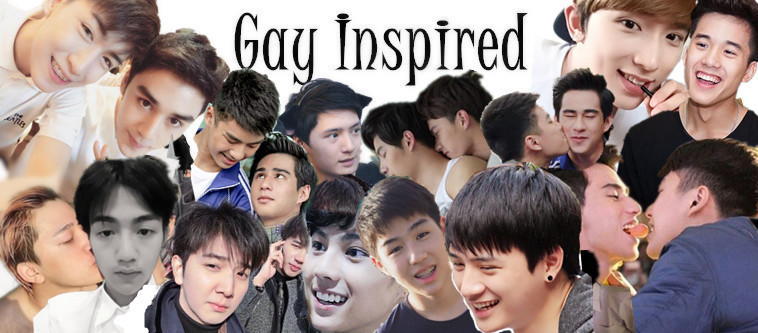 Gay Inspired | Thai Gay Inspired 