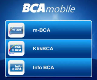 cara daftar mobile banking bca dan aktivasi lewat hp android