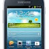 Samsung Galaxy Fame DUOS Blue User Manual Guide thumbnail