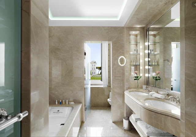 Free Bathroom Remodeling Ideas