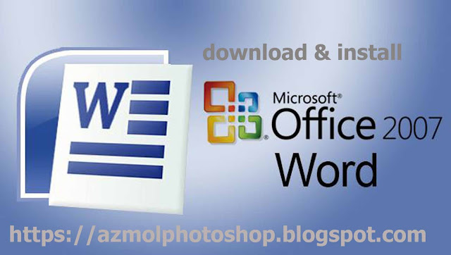 Microsoft Office 2007 Free Download for Windows 11, 10, 7, 8  Microsoft Office 2007 copy