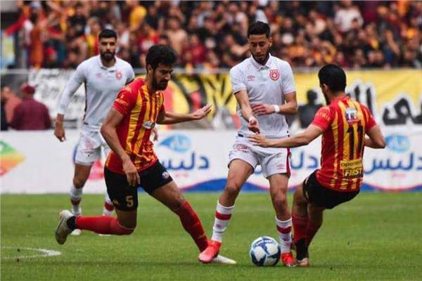 شاهد بالفيديو: أهداف فوز الترجي التونسي على النجم الساحلي بدوري ابطال افريقيا