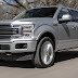 Get a Look at the 2021 Ford F-150's Screen-Heavy Dash