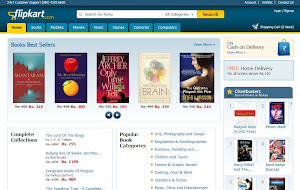 Website of the week : flipkart.com