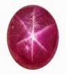 star ruby