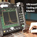 Ultrasonic Testing Market Size, Share, Growth and Applications (Manufacturing, Oil & Gas, Aerospace, Government Infrastructure, Military) by 2022