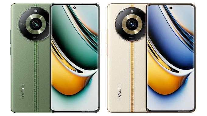 Realme 11 Pro Series to Launch Internationally in June, Showcasing Impressive Camera Samples