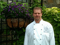 Smoke Rise Inn's Chef George Tavolara