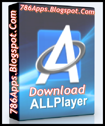 ALLPlayer 6.2.0 Updated Version For Windows