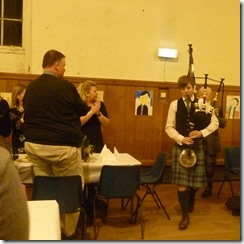 Lachy and Angus