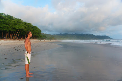 Costa Rica Panorama de Fond d'écran