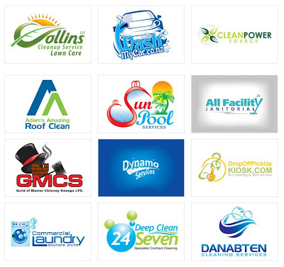 Logo Design Ideas Free Download on Logo Designs Free Cleaning Services Logo Design Cleaning Services Logo