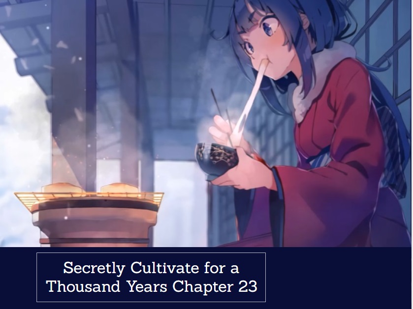 Top Tier Providence: Secretly Cultivate for a Thousand Years - Chapter 1 