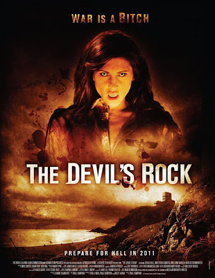 Watch The Devil's Rock 2011 Hollywood Movie Online | The Devil's Rock 2011 Hollywood Movie Poster