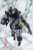 MAFEX The Mandalorian Ver. 2.0 35