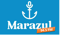 Rádio Marazul FM 94,5 de Barra Velha SC