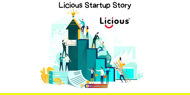 Licious Startup Story,