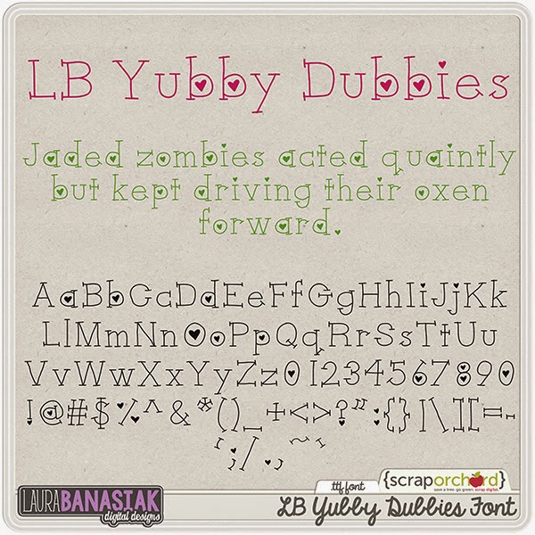 https://scraporchard.com/market/LB-Yubby-Dubbies-Font.html